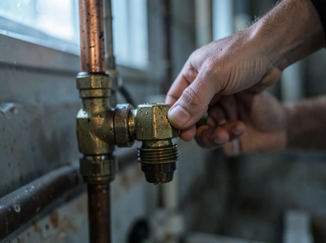 Emergency Plumber Outlook, WA FAQs